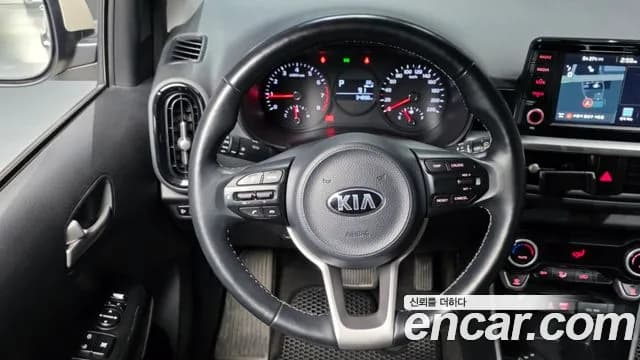 2017 Kia All New Morning (JA) Luxury Sold VIN KNAB3511BHT123164 – photo 31 2017 Kia All New Morning (JA) Luxury Sold VIN KNAB3511BHT123164 – photo 31