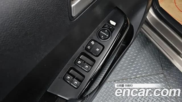 2017 Kia All New Morning (JA) Luxury Sold VIN KNAB3511BHT124604 – trunk area 2017 Kia All New Morning (JA) Luxury Sold VIN KNAB3511BHT124604 – trunk area