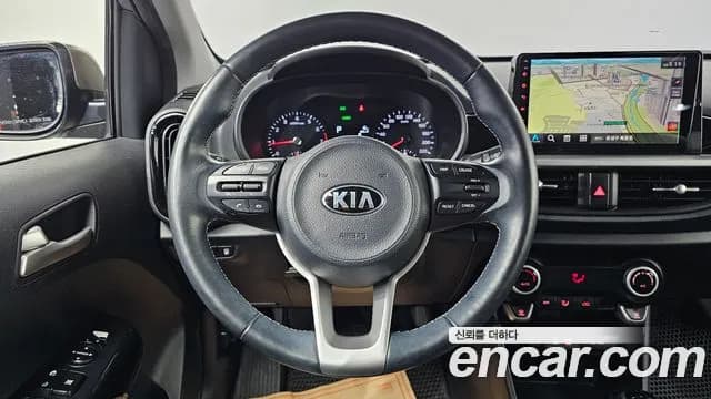 2017 Kia All New Morning (JA) Luxury Sold VIN KNAB3511BHT124604 – photo 13 2017 Kia All New Morning (JA) Luxury Sold VIN KNAB3511BHT124604 – photo 13