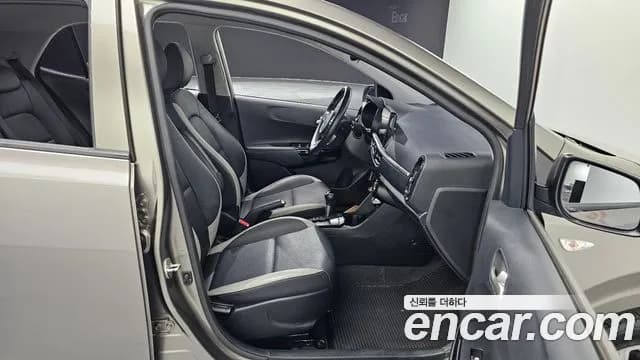 2017 Kia All New Morning (JA) Luxury Sold VIN KNAB3511BHT124604 – photo 18 2017 Kia All New Morning (JA) Luxury Sold VIN KNAB3511BHT124604 – photo 18