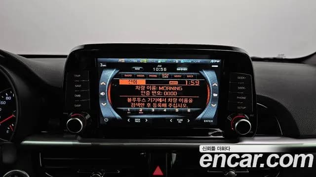 2017 Kia All New Morning (JA) Lady Sold VIN KNAB3511BHT127680 – front exterior 2017 Kia All New Morning (JA) Lady Sold VIN KNAB3511BHT127680 – front exterior