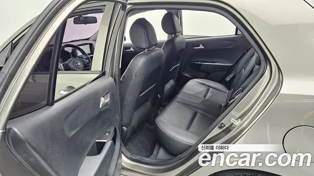 2017 Kia All New Morning (JA) Lady Sold VIN KNAB3511BHT127680 – engine bay 2017 Kia All New Morning (JA) Lady Sold VIN KNAB3511BHT127680 – engine bay