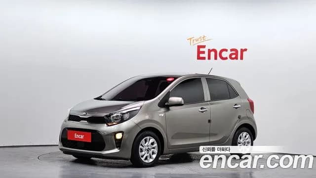 2017 Kia All New Morning (JA) Lady Sold VIN KNAB3511BHT127680 – photo 12 2017 Kia All New Morning (JA) Lady Sold VIN KNAB3511BHT127680 – photo 12