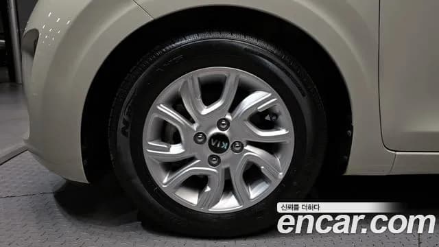 2017 Kia All New Morning (JA) Luxury Sold VIN KNAB3511BHT127988 – odometer reading 2017 Kia All New Morning (JA) Luxury Sold VIN KNAB3511BHT127988 – odometer reading
