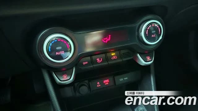 2017 Kia All New Morning (JA) Luxury Sold VIN KNAB3511BHT127988 – photo 11 2017 Kia All New Morning (JA) Luxury Sold VIN KNAB3511BHT127988 – photo 11