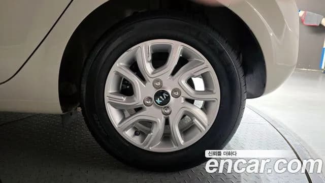 2017 Kia All New Morning (JA) Luxury Sold VIN KNAB3511BHT127988 – photo 22 2017 Kia All New Morning (JA) Luxury Sold VIN KNAB3511BHT127988 – photo 22