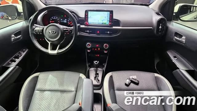 2017 Kia All New Morning (JA) Luxury Sold VIN KNAB3511BHT127988 – photo 29 2017 Kia All New Morning (JA) Luxury Sold VIN KNAB3511BHT127988 – photo 29