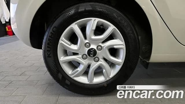2017 Kia All New Morning (JA) Luxury Sold VIN KNAB3511BHT130330 – photo 18 2017 Kia All New Morning (JA) Luxury Sold VIN KNAB3511BHT130330 – photo 18