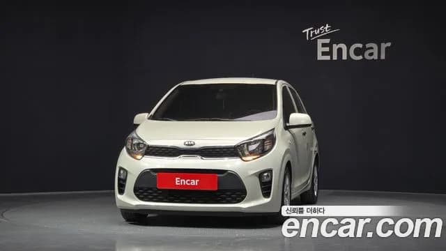 2017 Kia All New Morning (JA) Luxury Sold VIN KNAB3511BHT130330 – photo 19 2017 Kia All New Morning (JA) Luxury Sold VIN KNAB3511BHT130330 – photo 19