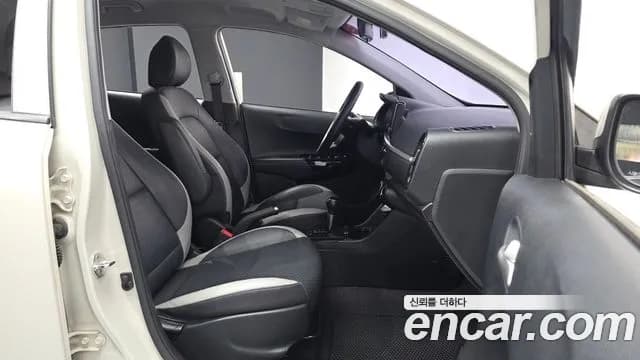 2017 Kia All New Morning (JA) Luxury Sold VIN KNAB3511BHT151491 – front exterior 2017 Kia All New Morning (JA) Luxury Sold VIN KNAB3511BHT151491 – front exterior