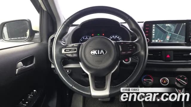 2017 Kia All New Morning (JA) Luxury Sold VIN KNAB3511BHT151491 – photo 18 2017 Kia All New Morning (JA) Luxury Sold VIN KNAB3511BHT151491 – photo 18