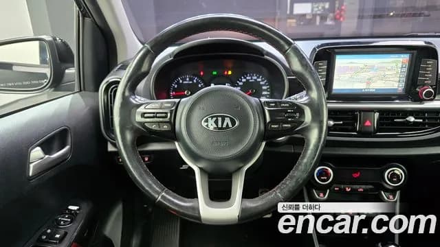 2017 Kia All New Morning (JA) Luxury Sold VIN KNAB3511BHT168952 – photo 27 2017 Kia All New Morning (JA) Luxury Sold VIN KNAB3511BHT168952 – photo 27