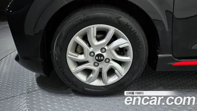 2017 Kia All New Morning (JA) Luxury Sold VIN KNAB3511BHT168952 – photo 29 2017 Kia All New Morning (JA) Luxury Sold VIN KNAB3511BHT168952 – photo 29