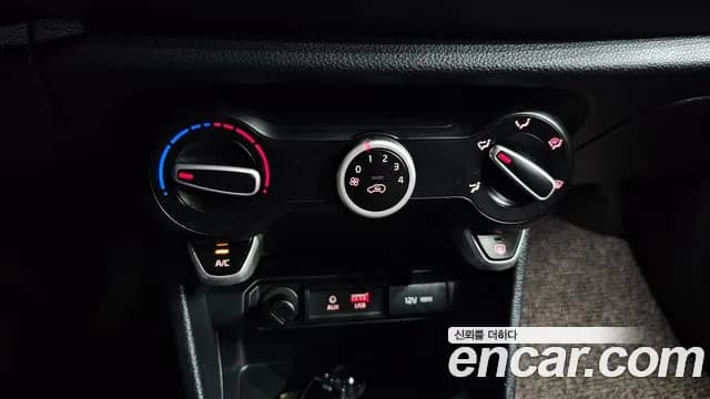 2017 Kia All New Morning (JA) Luxury Sold VIN KNAB3511BHT170048 – photo 19 2017 Kia All New Morning (JA) Luxury Sold VIN KNAB3511BHT170048 – photo 19