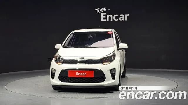 2017 Kia All New Morning (JA) Luxury Sold VIN KNAB3511BHT170048 – photo 24 2017 Kia All New Morning (JA) Luxury Sold VIN KNAB3511BHT170048 – photo 24
