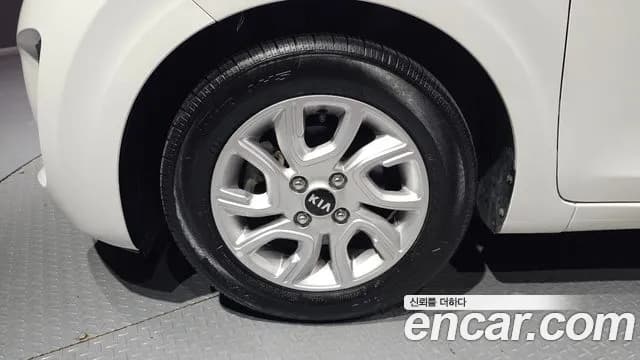 2017 Kia All New Morning (JA) Luxury Sold VIN KNAB3511BHT170048 – photo 26 2017 Kia All New Morning (JA) Luxury Sold VIN KNAB3511BHT170048 – photo 26