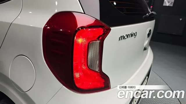 2017 Kia All New Morning (JA) Luxury Sold VIN KNAB3511BHT170048 – photo 29 2017 Kia All New Morning (JA) Luxury Sold VIN KNAB3511BHT170048 – photo 29