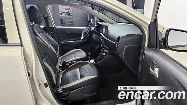 2017 Kia All New Morning (JA) Luxury Sold VIN KNAB3511BHT170583 – odometer reading 2017 Kia All New Morning (JA) Luxury Sold VIN KNAB3511BHT170583 – odometer reading