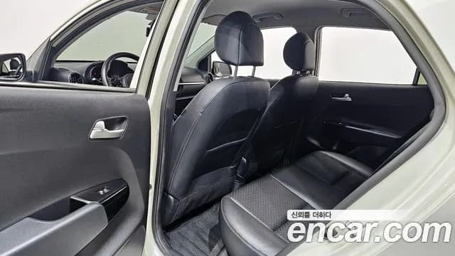 2017 Kia All New Morning (JA) Luxury Sold VIN KNAB3511BHT170583 – photo 18 2017 Kia All New Morning (JA) Luxury Sold VIN KNAB3511BHT170583 – photo 18