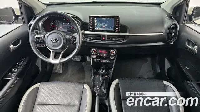 2017 Kia All New Morning (JA) Luxury Sold VIN KNAB3511BHT170583 – photo 22 2017 Kia All New Morning (JA) Luxury Sold VIN KNAB3511BHT170583 – photo 22
