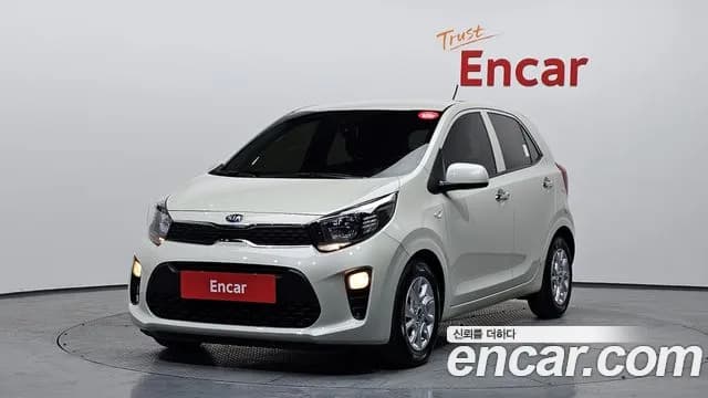 2017 Kia All New Morning (JA) Luxury Sold VIN KNAB3511BHT170583 – photo 30 2017 Kia All New Morning (JA) Luxury Sold VIN KNAB3511BHT170583 – photo 30