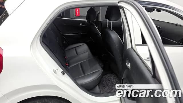 2017 Kia All New Morning (JA) Luxury Sold VIN KNAB3511BHT184822 – photo 12 2017 Kia All New Morning (JA) Luxury Sold VIN KNAB3511BHT184822 – photo 12