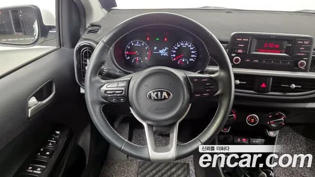 2017 Kia All New Morning (JA) Luxury Sold VIN KNAB3511BHT184822 – photo 15 2017 Kia All New Morning (JA) Luxury Sold VIN KNAB3511BHT184822 – photo 15