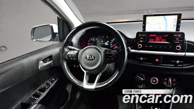 2018 Kia All New Morning (JA) Luxury Sold VIN KNAB3511BJT204785 – undercarriage 2018 Kia All New Morning (JA) Luxury Sold VIN KNAB3511BJT204785 – undercarriage