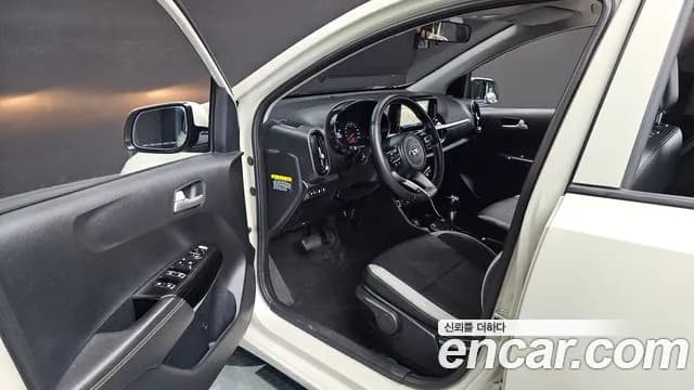 2018 Kia All New Morning (JA) Luxury Sold VIN KNAB3511BJT235036 – front exterior 2018 Kia All New Morning (JA) Luxury Sold VIN KNAB3511BJT235036 – front exterior