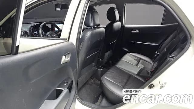 2018 Kia All New Morning (JA) Luxury Sold VIN KNAB3511BJT235036 – photo 18 2018 Kia All New Morning (JA) Luxury Sold VIN KNAB3511BJT235036 – photo 18