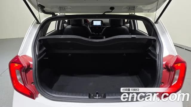 2018 Kia All New Morning (JA) Luxury Sold VIN KNAB3511BJT242777 – undercarriage 2018 Kia All New Morning (JA) Luxury Sold VIN KNAB3511BJT242777 – undercarriage