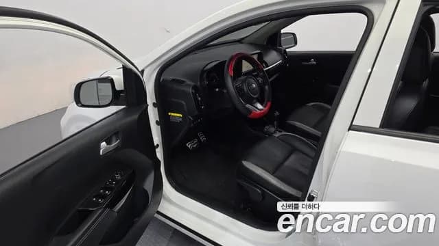 2018 Kia All New Morning (JA) Luxury Sold VIN KNAB3511BJT242777 – photo 12 2018 Kia All New Morning (JA) Luxury Sold VIN KNAB3511BJT242777 – photo 12