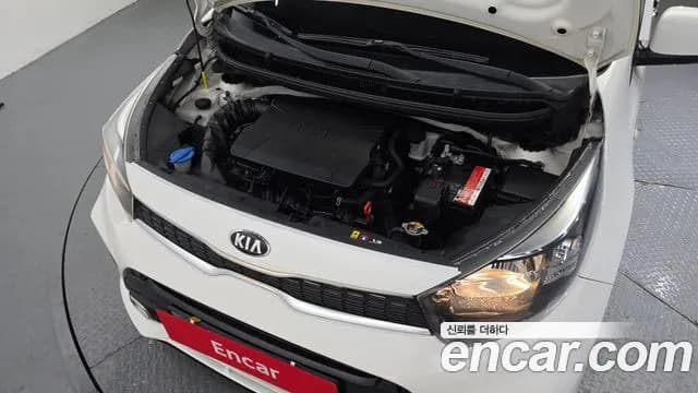 2018 Kia All New Morning (JA) Luxury Sold VIN KNAB3511BJT242777 – photo 14 2018 Kia All New Morning (JA) Luxury Sold VIN KNAB3511BJT242777 – photo 14