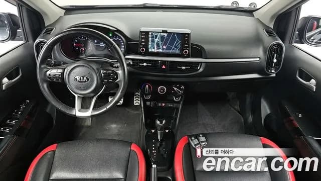 2018 Kia All New Morning (JA) Luxury Sold VIN KNAB3511BJT244666 – photo 15 2018 Kia All New Morning (JA) Luxury Sold VIN KNAB3511BJT244666 – photo 15