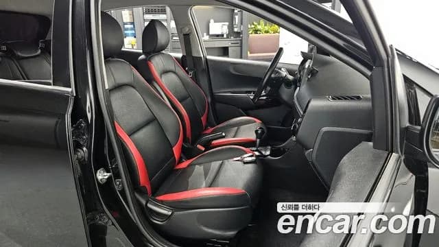 2018 Kia All New Morning (JA) Luxury Sold VIN KNAB3511BJT244666 – photo 17 2018 Kia All New Morning (JA) Luxury Sold VIN KNAB3511BJT244666 – photo 17