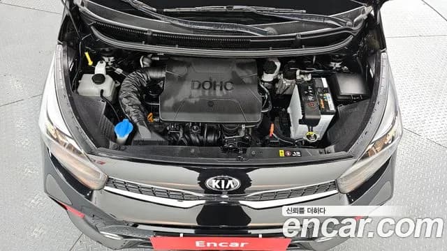 2018 Kia All New Morning (JA) Luxury Sold VIN KNAB3511BJT244666 – photo 18 2018 Kia All New Morning (JA) Luxury Sold VIN KNAB3511BJT244666 – photo 18