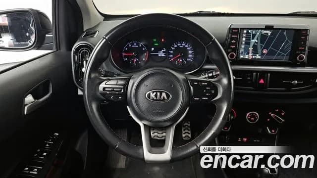 2018 Kia All New Morning (JA) Luxury Sold VIN KNAB3511BJT244666 – photo 20 2018 Kia All New Morning (JA) Luxury Sold VIN KNAB3511BJT244666 – photo 20
