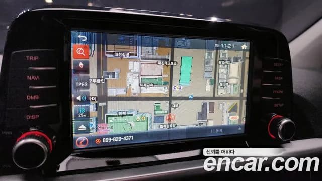 2018 Kia All New Morning (JA) Luxury Sold VIN KNAB3511BJT252704 – photo 13 2018 Kia All New Morning (JA) Luxury Sold VIN KNAB3511BJT252704 – photo 13