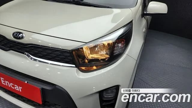 2018 Kia All New Morning (JA) Luxury Sold VIN KNAB3511BJT252704 – photo 14 2018 Kia All New Morning (JA) Luxury Sold VIN KNAB3511BJT252704 – photo 14