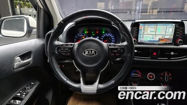 2018 Kia All New Morning (JA) Luxury Sold VIN KNAB3511BJT252704 – photo 20 2018 Kia All New Morning (JA) Luxury Sold VIN KNAB3511BJT252704 – photo 20