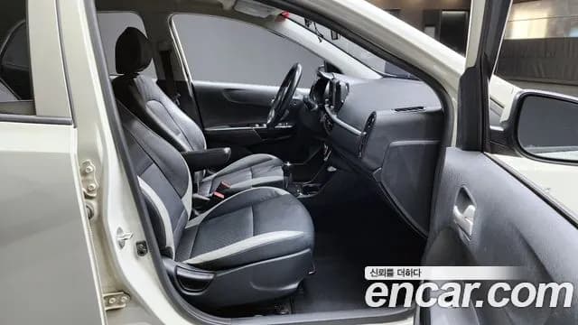2018 Kia All New Morning (JA) Luxury Sold VIN KNAB3511BJT252704 – photo 21 2018 Kia All New Morning (JA) Luxury Sold VIN KNAB3511BJT252704 – photo 21