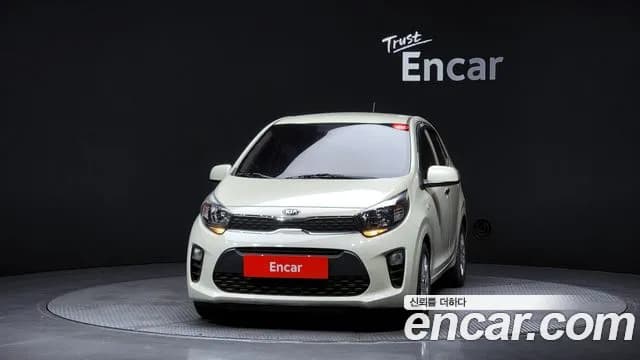 2018 Kia All New Morning (JA) Luxury Sold VIN KNAB3511BJT252704 – photo 26 2018 Kia All New Morning (JA) Luxury Sold VIN KNAB3511BJT252704 – photo 26