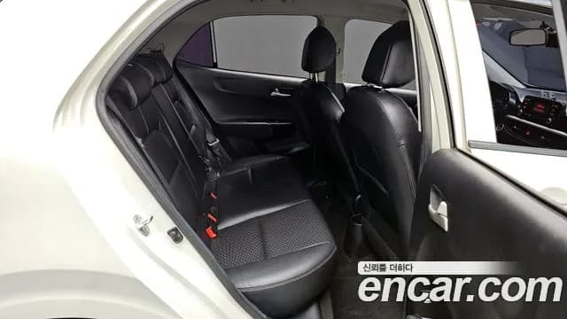 2018 Kia All New Morning (JA) Luxury Sold VIN KNAB3511BJT263704 – exterior detail 2018 Kia All New Morning (JA) Luxury Sold VIN KNAB3511BJT263704 – exterior detail