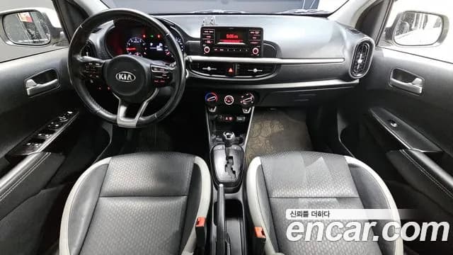 2018 Kia All New Morning (JA) Luxury Sold VIN KNAB3511BJT263704 – photo 19 2018 Kia All New Morning (JA) Luxury Sold VIN KNAB3511BJT263704 – photo 19