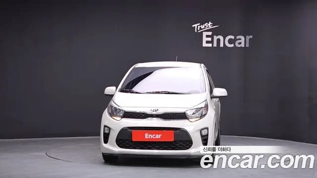 2018 Kia All New Morning (JA) Luxury Sold VIN KNAB3511BJT263704 – photo 23 2018 Kia All New Morning (JA) Luxury Sold VIN KNAB3511BJT263704 – photo 23