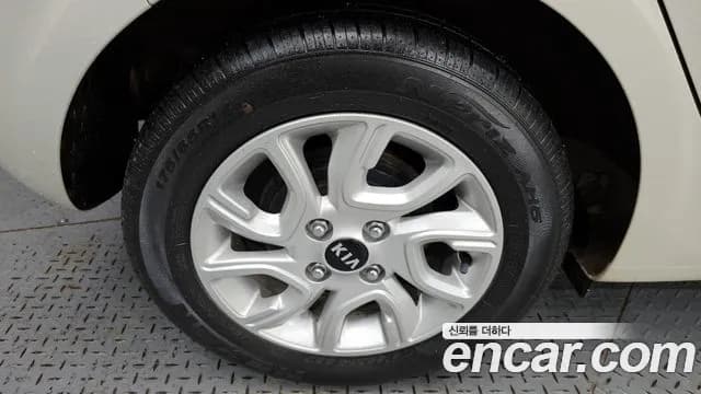 2018 Kia All New Morning (JA) Luxury Sold VIN KNAB3511BJT263704 – photo 27 2018 Kia All New Morning (JA) Luxury Sold VIN KNAB3511BJT263704 – photo 27