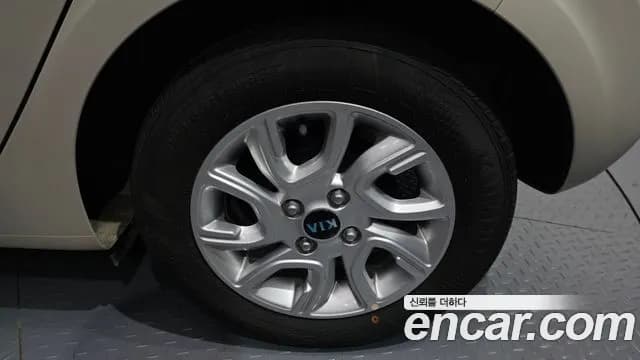 2018 Kia All New Morning (JA) Luxury Sold VIN KNAB3511BJT270383 – interior seats 2018 Kia All New Morning (JA) Luxury Sold VIN KNAB3511BJT270383 – interior seats