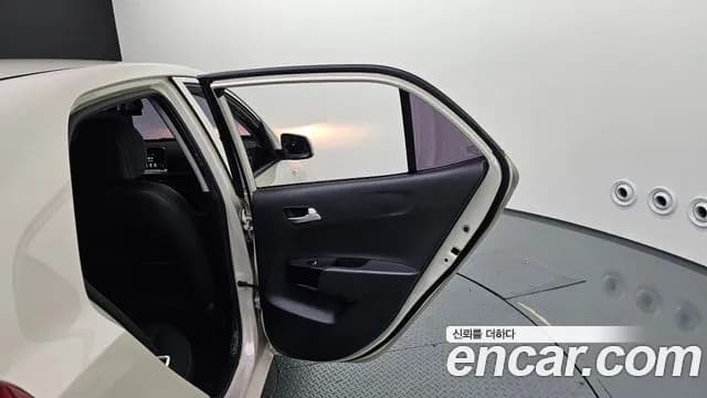 2018 Kia All New Morning (JA) Luxury Sold VIN KNAB3511BJT270383 – engine bay 2018 Kia All New Morning (JA) Luxury Sold VIN KNAB3511BJT270383 – engine bay