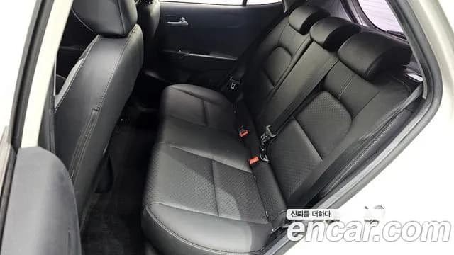 2018 Kia All New Morning (JA) Luxury Sold VIN KNAB3511BJT270383 – photo 11 2018 Kia All New Morning (JA) Luxury Sold VIN KNAB3511BJT270383 – photo 11