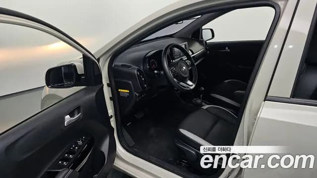 2018 Kia All New Morning (JA) Luxury Sold VIN KNAB3511BJT270383 – photo 19 2018 Kia All New Morning (JA) Luxury Sold VIN KNAB3511BJT270383 – photo 19